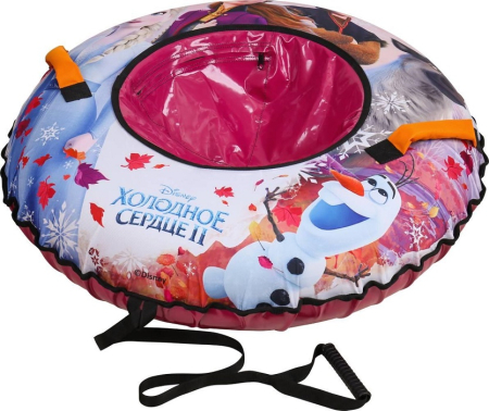 Холодное сердце 2