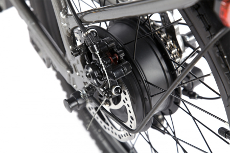 Eltreco Wave 350W 11