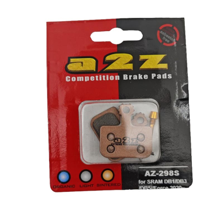 AZ-298S
