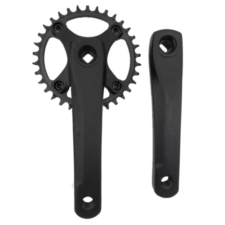 Wheeltop SR 11 D 1x11 172 5 MTB 34T