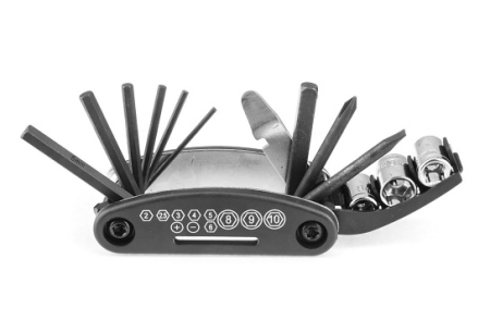 KL-9801