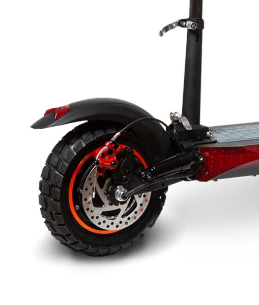 KUGOO M4 PRO 18 AH 3