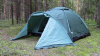 CAMPACK-TENT Lake Traveler 2 1