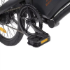 KUGOO V1 PRO 4