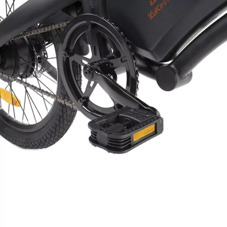 KUGOO V1 PRO 4