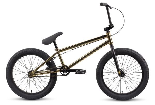 Atom Nitro Gloss Copper Atom Nitro Gloss Copper