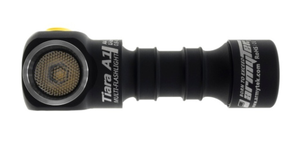 Armytek Tiara A1 v2_3 Armytek Tiara A1 v2_3