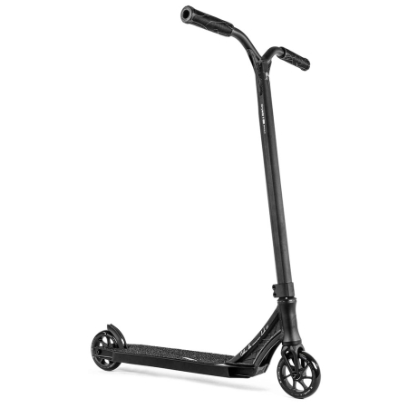Самокат Ethic Complete Scooter Erawan V2 (размер деки S, Черный)