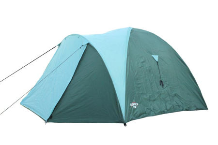 CAMPACK-TENT Mount Traveler 3 3