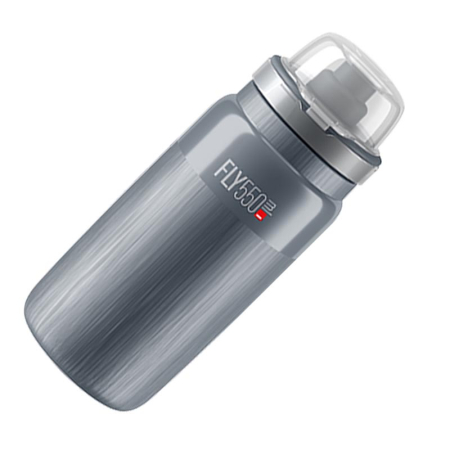 Fly Tex MTB 550 серый