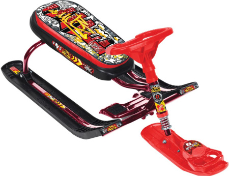 Снегокат Тимка Спорт 5