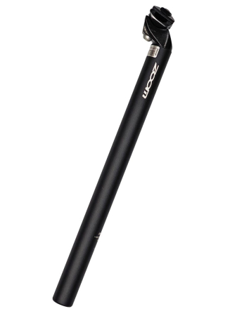 Штырь подседельный ZOOM SP-C207, L:400мм (27.2 мм)