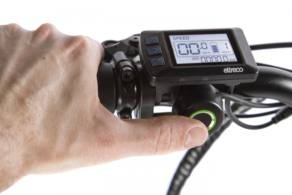 Eltreco MULTIWATT NEW 12