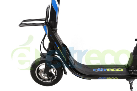 ELTRECO ICONIC GL 48V 500W 2