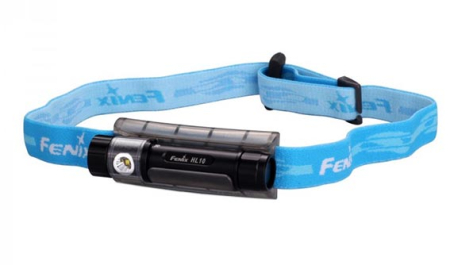 HL10 2016 черный