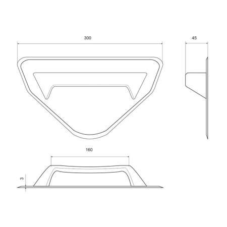 DJ1002 серый 1 DJ1002 серый 1
