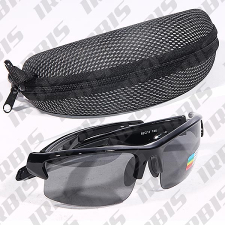 Очки ТИП4 черн Очки ТИП4 черн