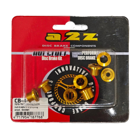 CB-4 золотой CB-4 золотой