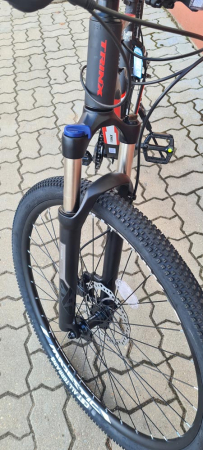 TRINX M1000 PRO red 3