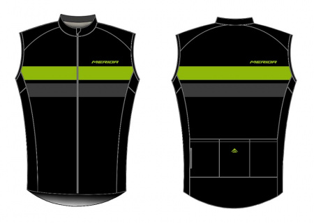 740679S04_Green Stripe