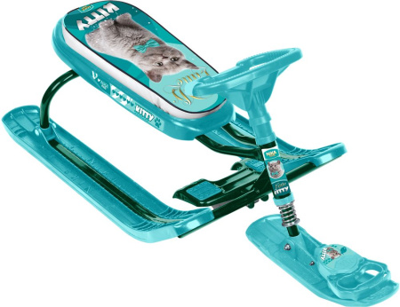 Снегокат Тимка Спорт 5