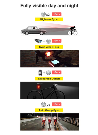 Raz pro - applications