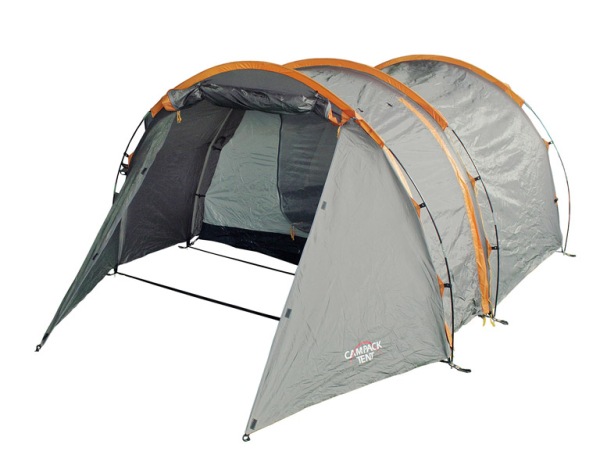 CAMPACK-TENT Field Explorer 3