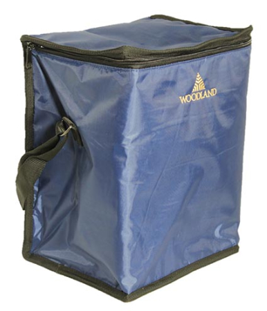 Woodland ISOTERM 17 л синий 1