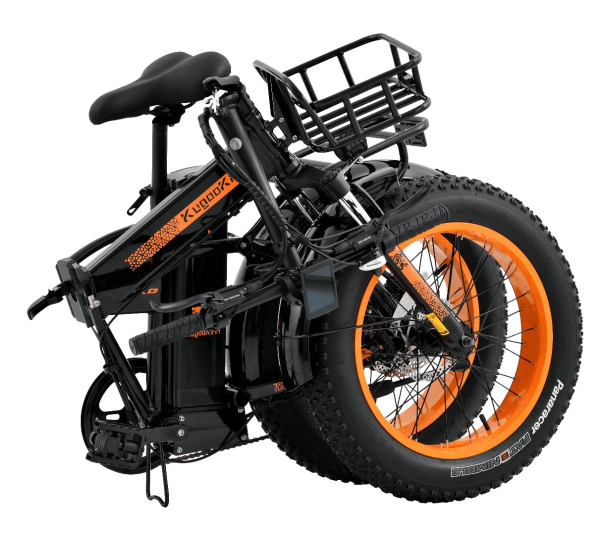Kugoo V4 PRO 4