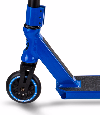 Slamm Tantrum VI синий 1