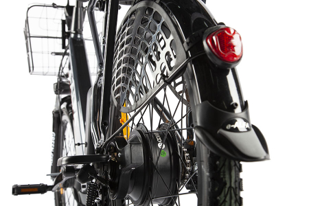 GREEN CITY e-ALFA new 19