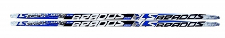 Brados LS Sport 3D blue