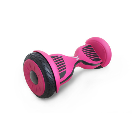 Hoverbot C-2 light pink-black