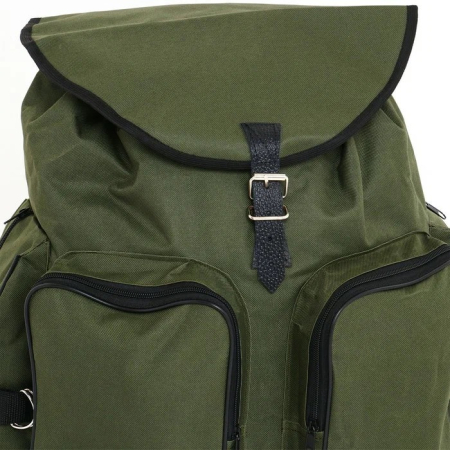 Рюкзак Спутник (Оксфорд 600D) олива 1