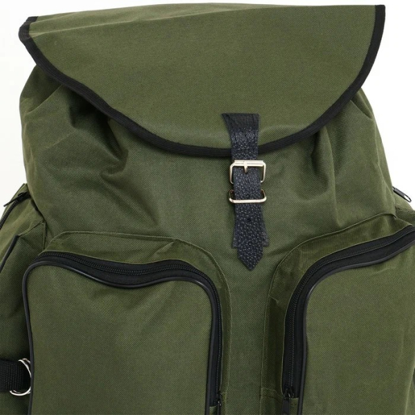 Рюкзак Спутник (Оксфорд 600D) олива 1 Рюкзак Спутник (Оксфорд 600D) олива 1
