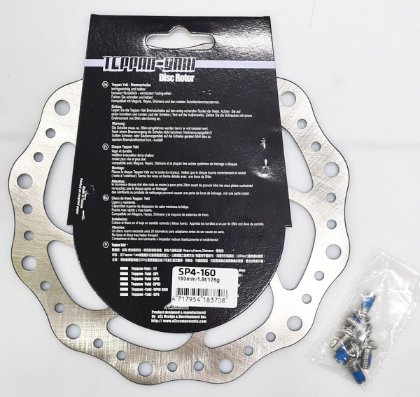 SP4-160 2 SP4-160 2