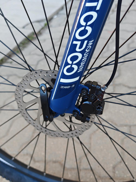 TOOPOO MTB 5