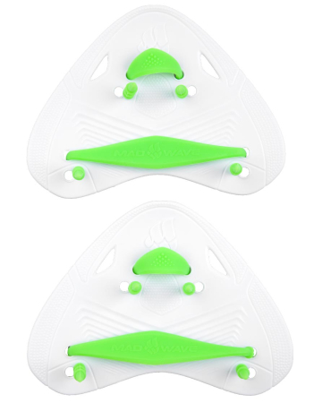 M0746_04_0_02W__Mad_Wave__Finger_pro__White__One_size_2 M0746_04_0_02W__Mad_Wave__Finger_pro__White__One_size_2