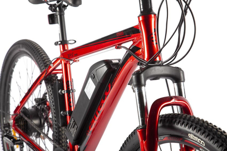 Eltreco XT 600 Limited edition 7