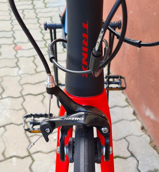 SWIFT 2_0 Matt black grey red 2