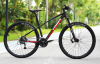 TRINX X1 PRO Matt black red white