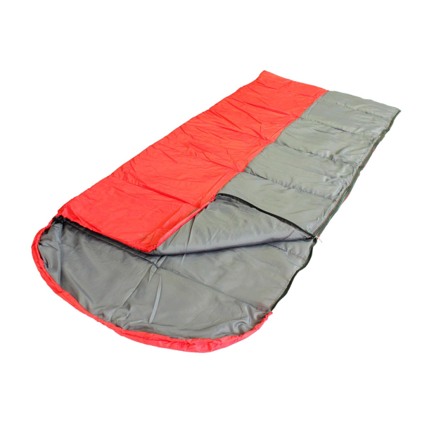 Woodland CAMPING+ 250 красный 1 Woodland CAMPING+ 250 красный 1