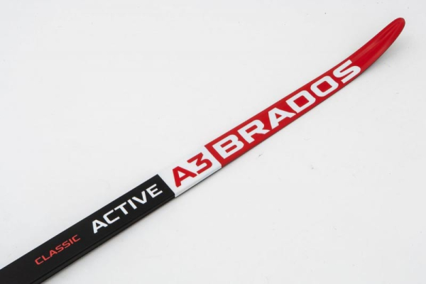 160 Brados Active A 3 Red 1