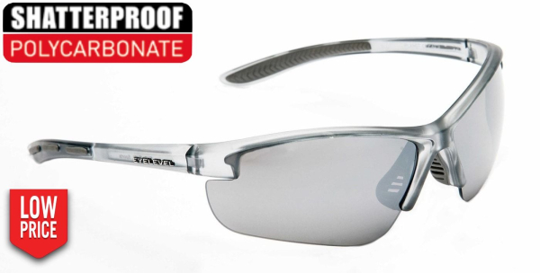 EYELEVEL Planet Silver