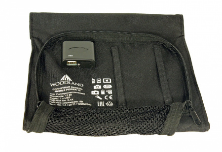 Woodland Mobile Power 12W 3