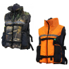 Жилет спасательный Сильвер-1
