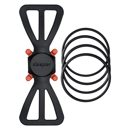 Deeper Smart Sonar PRO+ GLB 6