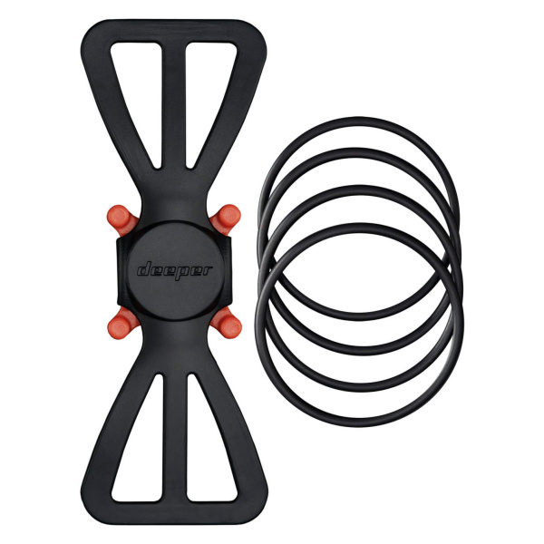 Deeper Smart Sonar PRO+ GLB 6