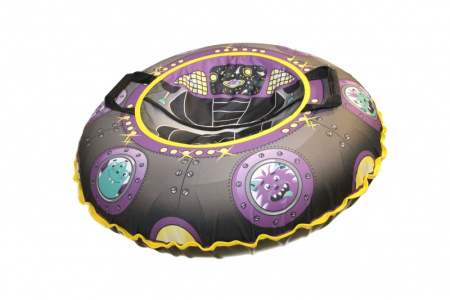 Летающая тарелка