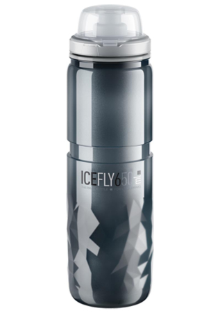 Elite Fly Ice 650 черный
